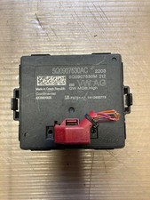 Breaking Seat Leon (5F) 2015