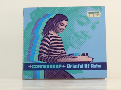 Cornershop brimful asha - cornershop,