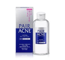 LION PAIR Acne Lotion 160ml For Acne Prone Skin. Uk delivery