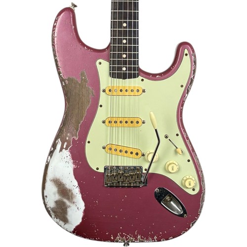Fender mjt 60s reissue - fender,