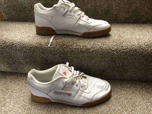 Vgc mens white - ***vgc,