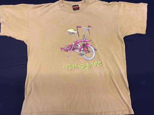 Vintage 1994 soundgarden - vintage,
