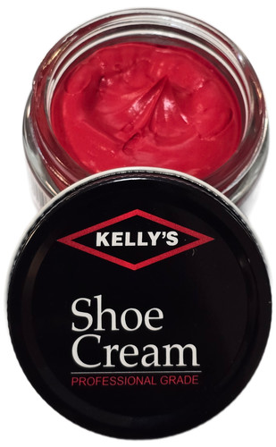 Kelly shoe boot leather - kelly's,