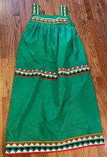 Vintage Latin American