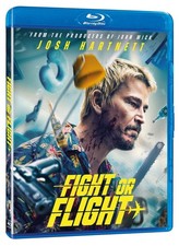 Fight Or Flight (Blu-ray)