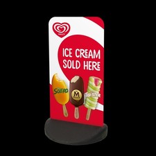 Ecoflex wall ice cream - ecoflex,