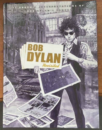 Bob dylan revisited - , 13