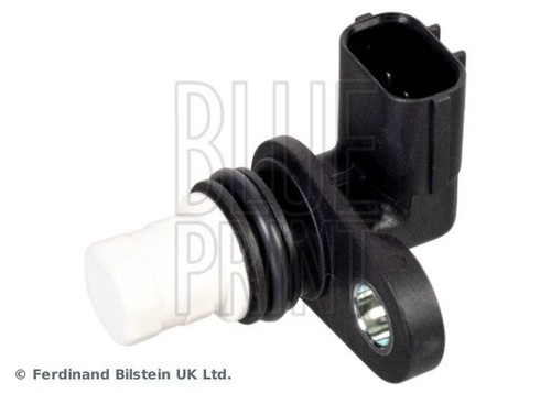 Crankshaft pulse sensor - crankshaft,