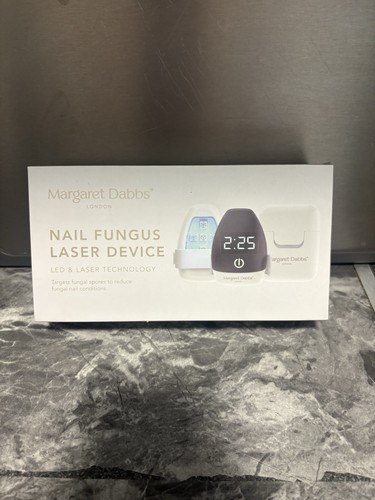 Margaret dabbs nail fungus - margaret,
