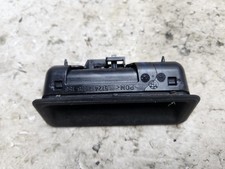BMW X5 TAILGATE BOOT LID RELEASE HANDLE SWITCH 7118158 E70 2010 - 2013