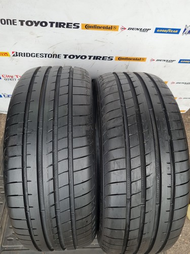 Runflat 225 18 - 2x,