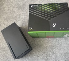 Microsoft Xbox Series X 1TB