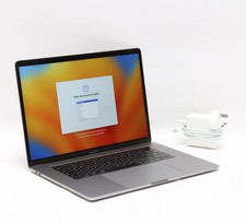 15-inch Apple MacBook Pro