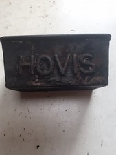 Vintage Hovis 1lb Bread/Cake