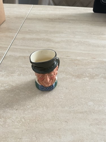 Royal doulton micawber - doulton,