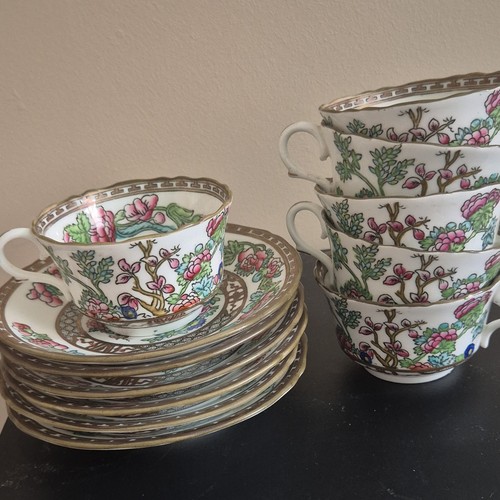 Coalport england bone - coalport,