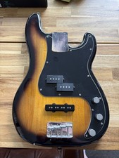 Squier affinity precision bass - squier,
