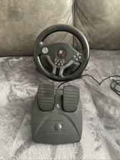 Gaming Steering Wheel