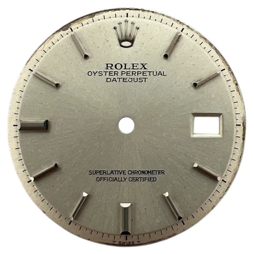 Genuine rolex oyster perpetual - oyster,