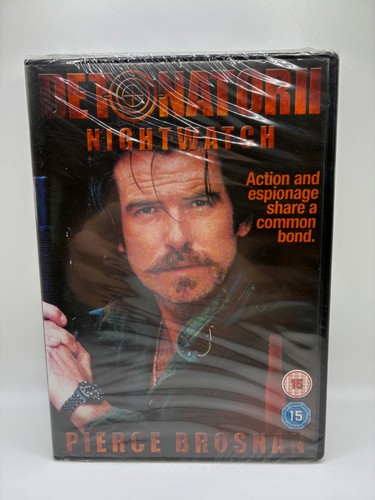 Detonator night watch - ii:, |