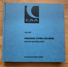 1993 Original CAA Personal