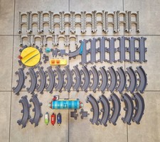 Chuggington Train Track Bundle