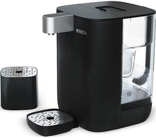 Brita Cube 4L Ambient & Hot Water Dispenser (Scratch/Marks/Missing Filter] B+