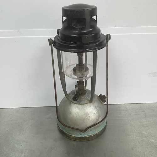 Vintage vapalux oil lantern - ,