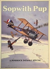 Sopwith Pup (Windsock Datafile