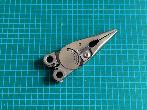 Leatherman pliers new - pliers,