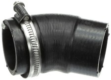 GATES 09-0039 Charger Air Hose for AUDI,SEAT,SKODA,VW