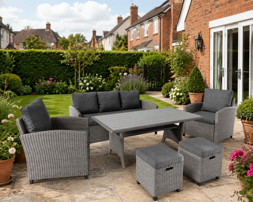 Garden furniture set - set, windsor