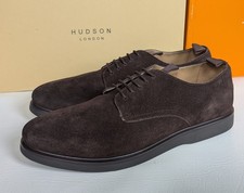Hudson shoes casual Derby