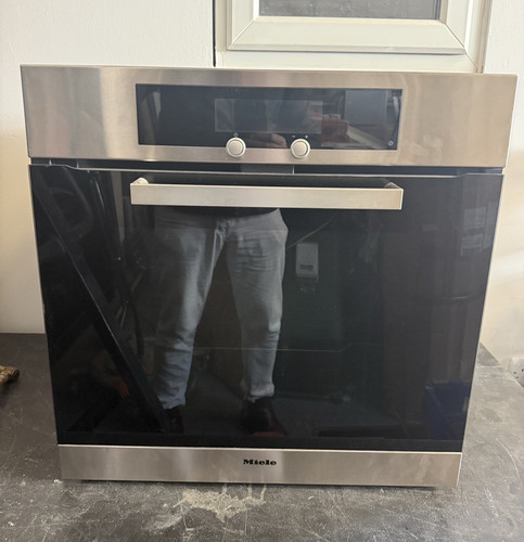Miele h4641bp kat built - h4641bp-kat, built-in