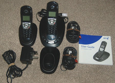 BT Synergy 4500 digital