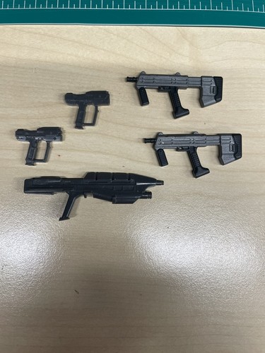 Halo toy accessories - ,