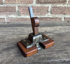 Vintage heavy duty wooden - vintage,