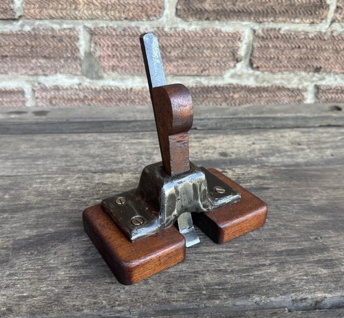 Vintage heavy duty wooden - vintage,