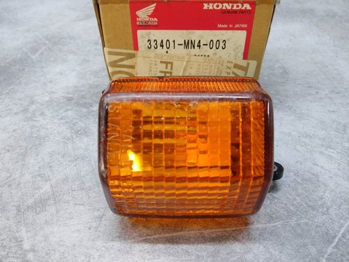 Turn signal cbr500f - dr,