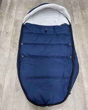 Brand new winter - new, footmuff