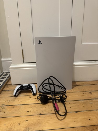 Playstation digital edition - digital,
