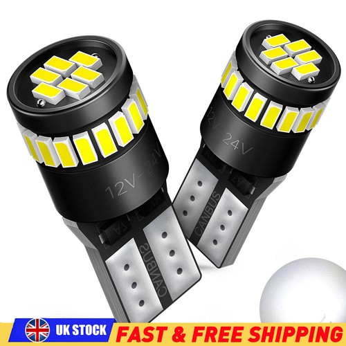 T10 led side marker light - t10,
