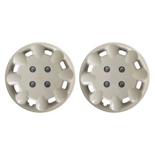 Milenco Bailey Caravan Wheel