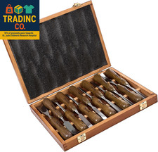 12-Pieces Woodworking Wood
