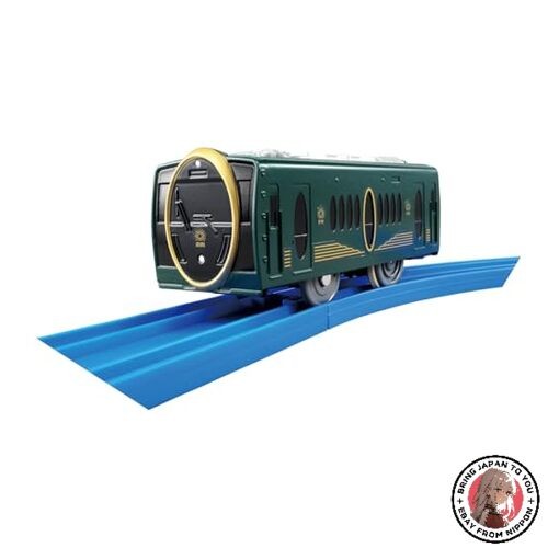 New takara tomy plarail 04 - plarail, kf-04