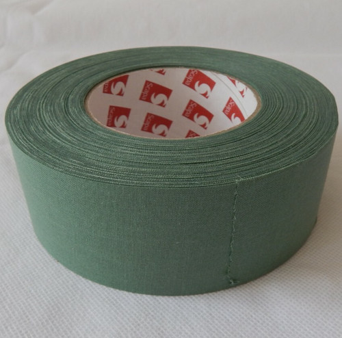 British army scapa sniper tape - british,