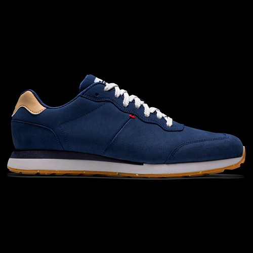 Mens footjoy contour spikeless - contour,