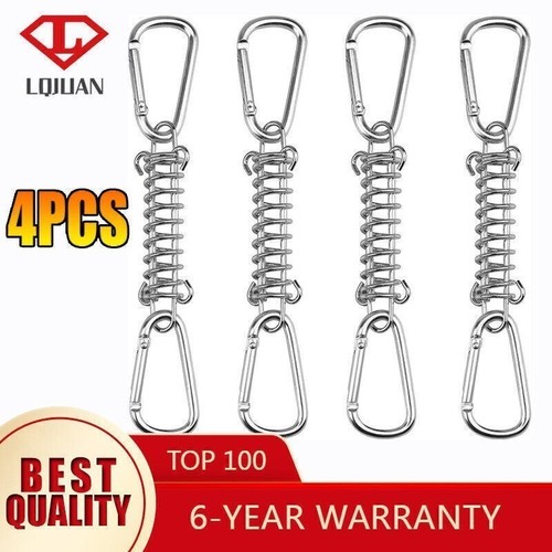 Tent spring buckles tension - tent,
