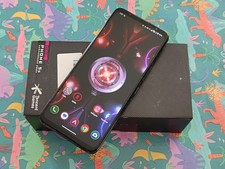 ASUS ROG phone 5 UNLOCKED
