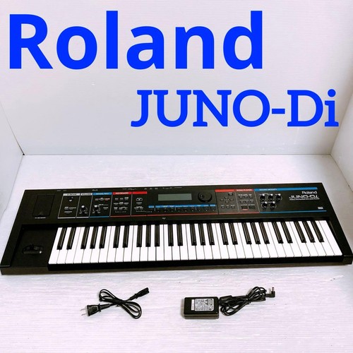 Roland juno mobile - juno-di,